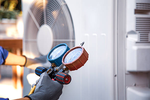 Affordable Furnace Repair solutions in Salem, IL